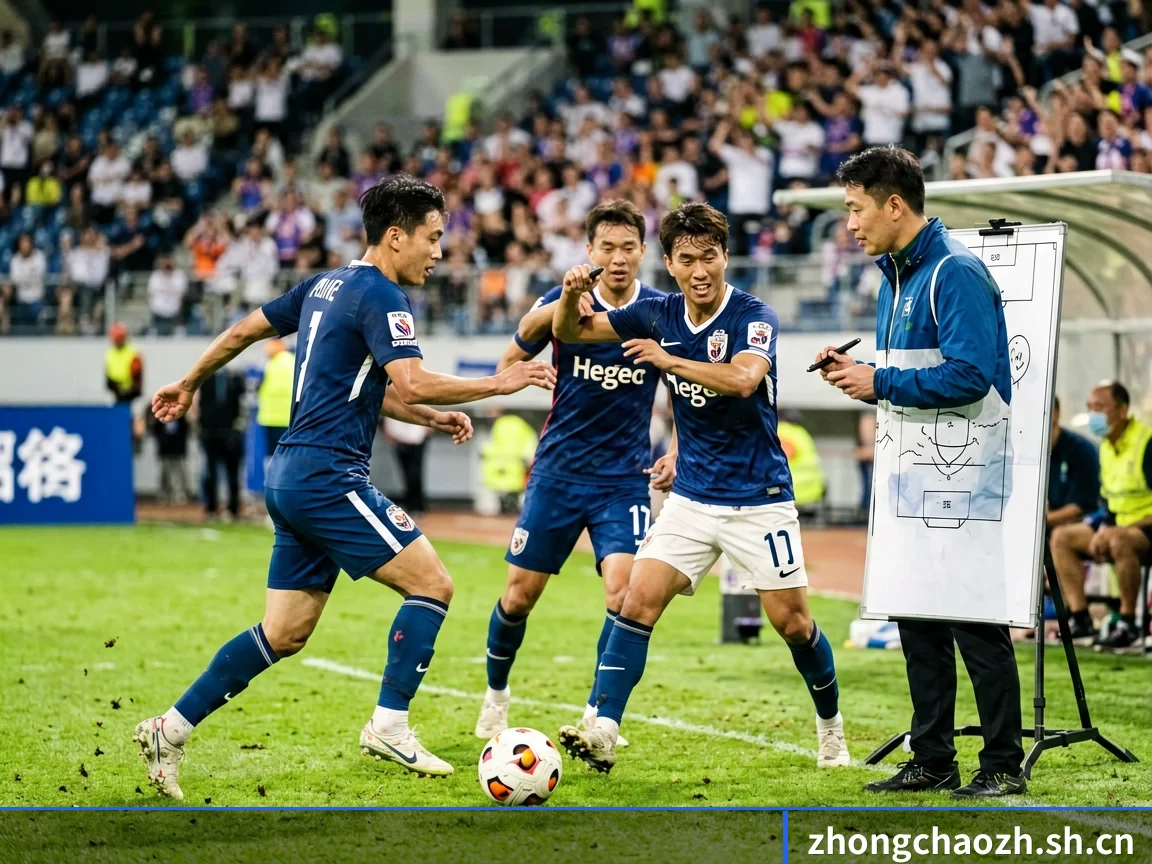 AI 革新 - CSL Buy Balls